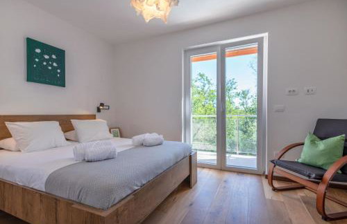 Villa Sarah, mediterranean elegance minutes from the beach - Photo 39