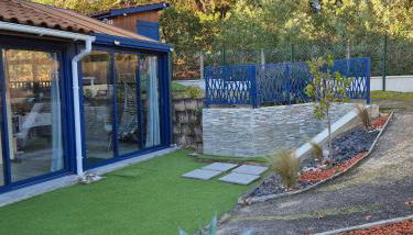 Villa ctl - carcans, médoc - Foto 2