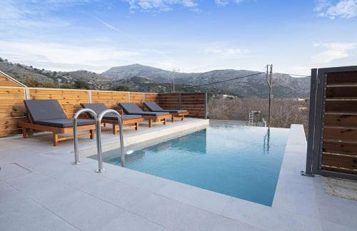 Lasithi Luxury Villa - Foto 13