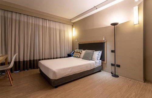 Charlie Alphaville - Foto 54