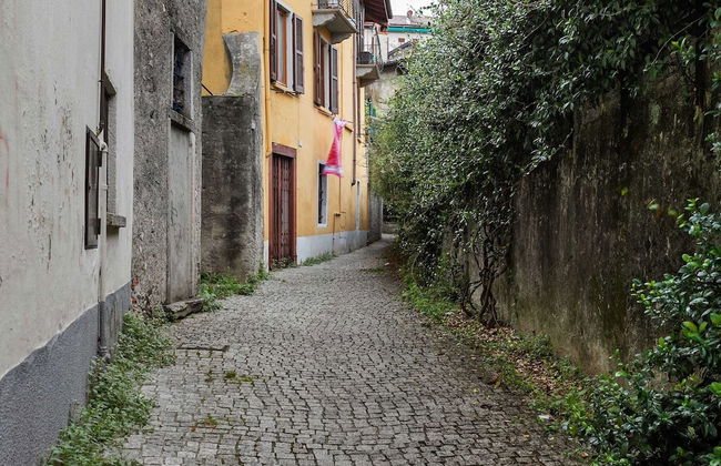 Apartment Near Lake Maggiore and Borromean Isles - Foto 29