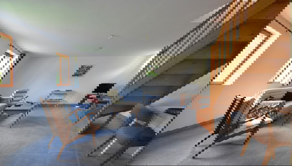 Spacious Cottage With Private Garden in Normandy - Foto 1, Imagen principal