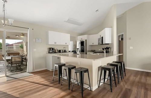 Casa 4Q c/ Piscina e Game Room – Perto Disney - Foto 13