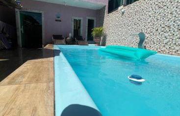 Casa em Búzios Piscina Grande e Área Gourmet - Foto 17