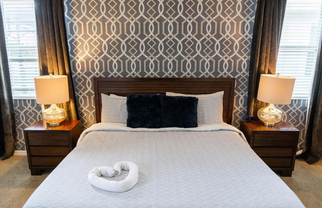 Sunrise Valley Villa by Orlando Short Term - Foto 4