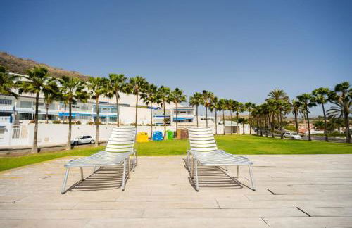 FABULOUS BUNGALOW , WIFI, SWIMMING POOL AND BEACH - Foto 7