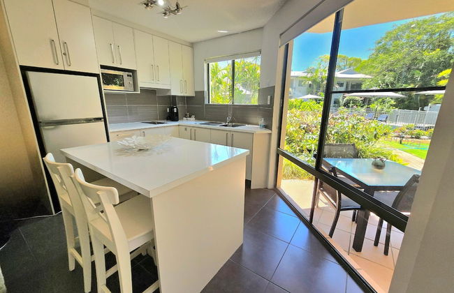 Noosa River Retreat - Foto 57