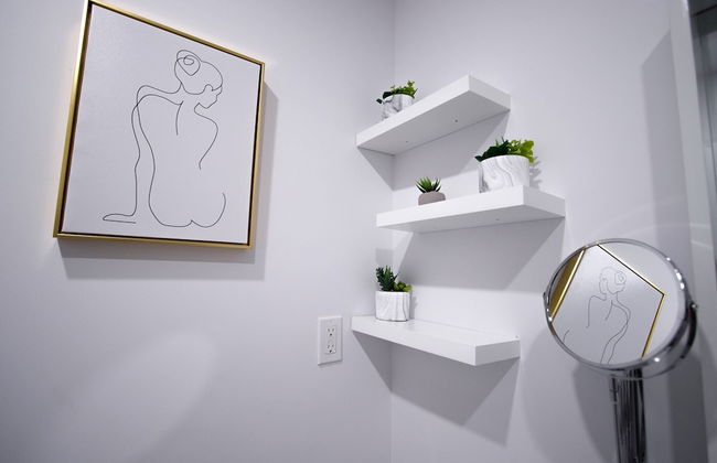 Unique Stays - 3658 Boul. Saint-Laurent - Foto 15