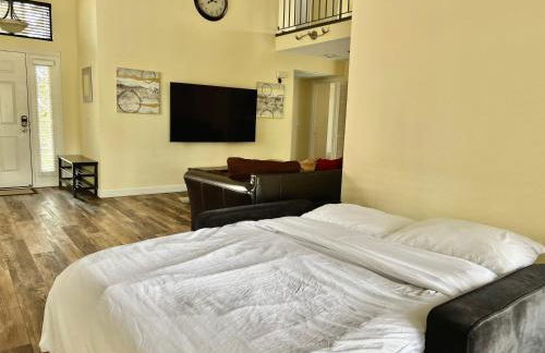 DT Reno - 4BR Home with Patio, BBQ Grill, Games Room - Foto 22