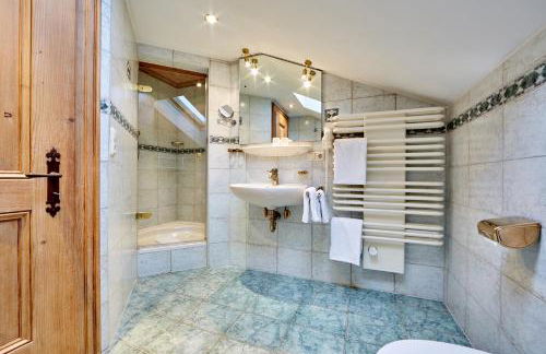 Föhrenhof Apartments - Foto 46