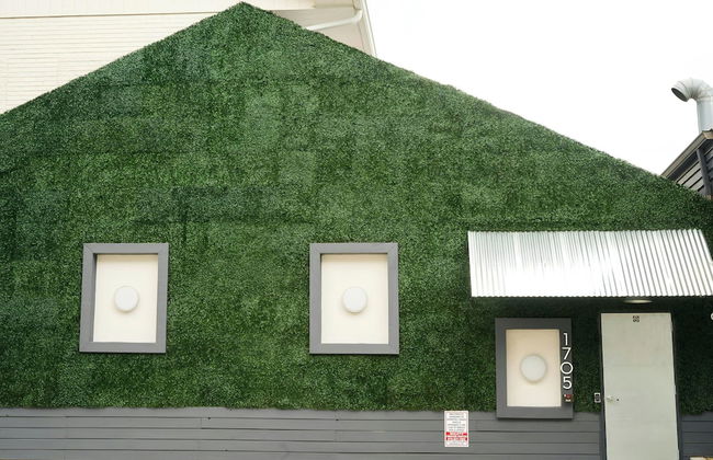 Sonder by Marriott Bonvoy The Stat Apartments Midtown - Foto 30