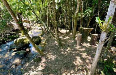 Chacara Sossego da Natureza - Foto 58