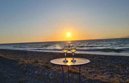 Lambou Beach Sunset - Foto 10