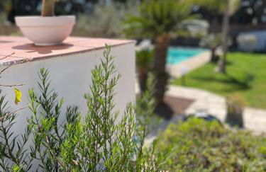 Villa Sara - Villa con piscina - Foto 16