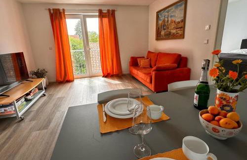 Family Apart nähe Nürnberg - Foto 7