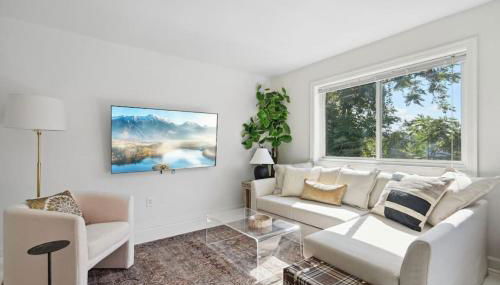 Crystal City Charm Free Parking - Foto 3