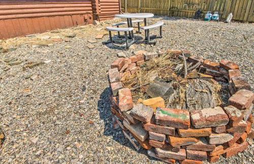 Charming Montana Retreat with Mountain Views! - Foto 24