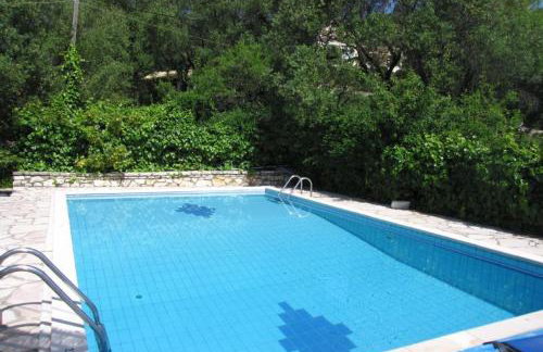 Nikatsas Cottage No 2 - Foto 13