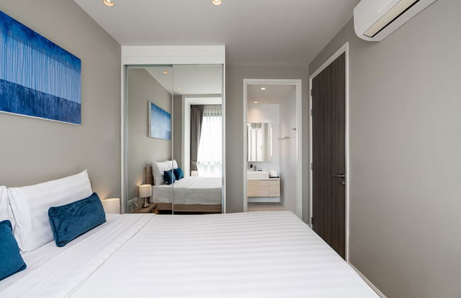 Diamond Resort Phuket - Foto 19