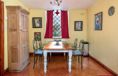 Stunning baptist chapel with concert piano, pets welcome - Foto 15