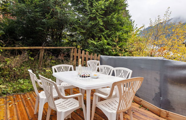 Le Petit Savoyard - Foto 10