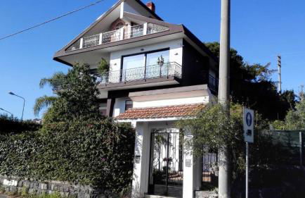 Lucrezia Garden Catania - Foto 7