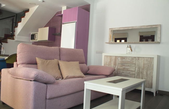 Apartamentos Esencia de Córdoba - Foto 16