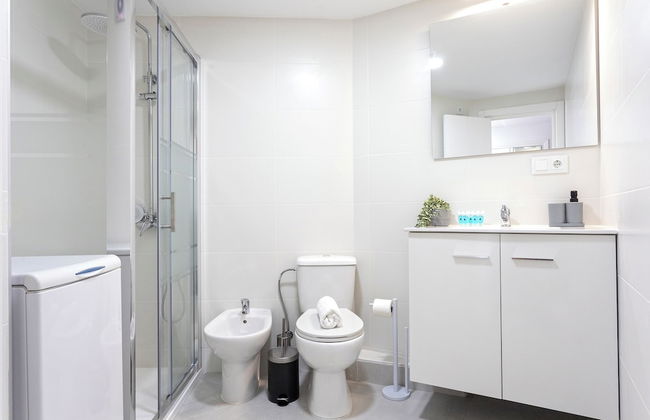 Sunstay Cozy Flat I Benalmadena Costa - Photo 13