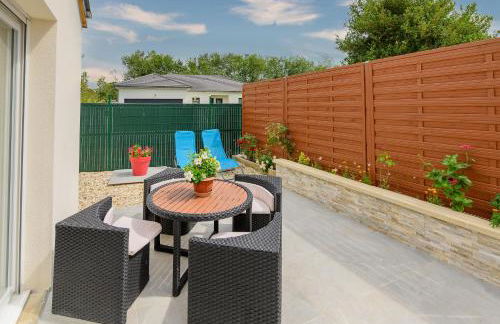 Gîte de Mam's - Voie verte - Foto 55