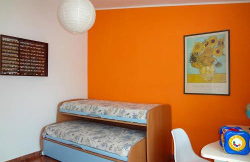 Villa il Giglio - Foto 26