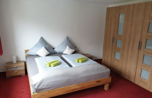 Ferienwohnung Vier Pfoten - Foto 30