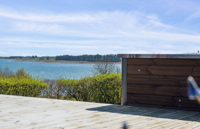 "Peetu" - 200m to the fjord - Foto 11