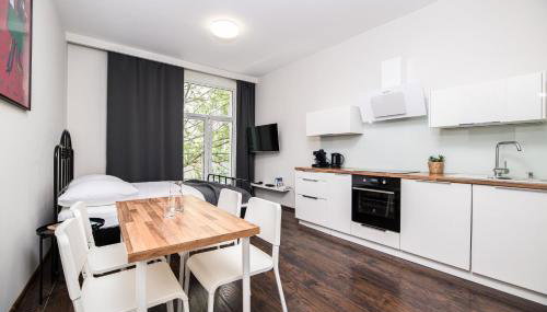 Native Apartments Lubelska 14 - Foto 5