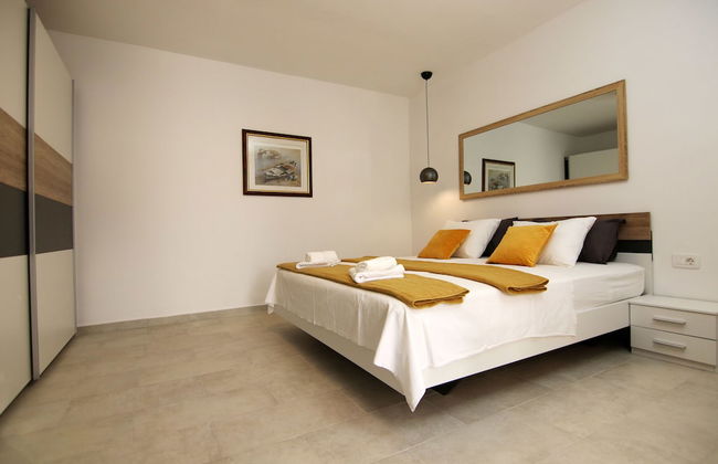 Stone Villa Olea - Foto 2