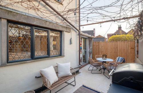 Purple Poppy Cottage - Foto 20