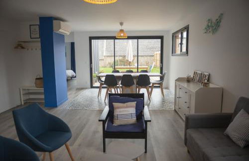 Les Lodges de Beg Leguer - côte de granit rose - Photo 19