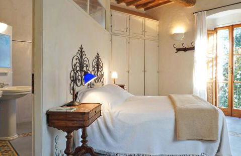 Villa Vecchia Fontana al mare - Tra Liguria e Toscana tra Viaregggio, Forte dei Marmi e Cinque Terre- Haus am Meer bei la Spezia - Foto 21