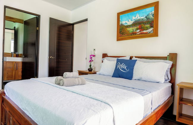 Canavida Villas & Resort - Foto 51