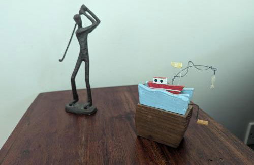 Doonhill in Portpatrick - Foto 15