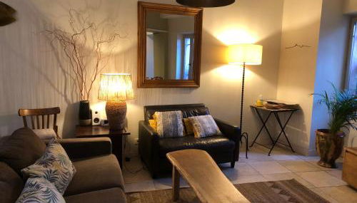 Sous le Clocher - Foto 2