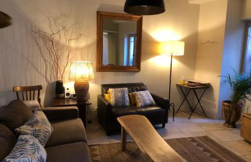 Sous le Clocher - Foto 2