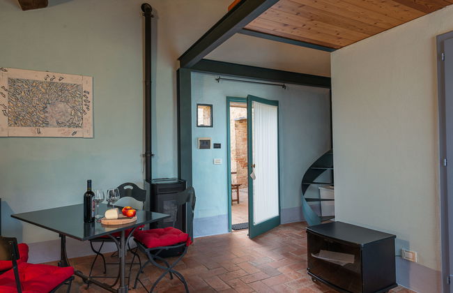 Podere Vignali - Foto 49