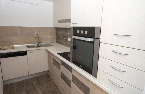 Apartments Vela Sollis - Foto 62