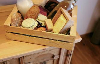 Unterlutaschg-Chalet Appartement am Hof - Foto 40