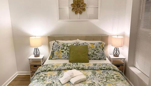 Budget Friendly 2BD-2BA apt in Federal Hill - Foto 2