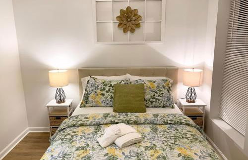 Budget Friendly 2BD-2BA apt in Federal Hill - Photo 2