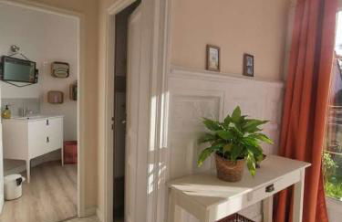 Villa des roses, comme à la maison - Photo 11