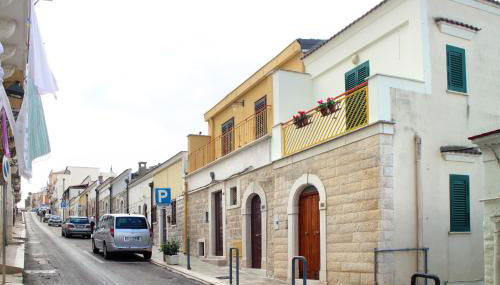 LA DIMORA DI MINERVA - Foto 3