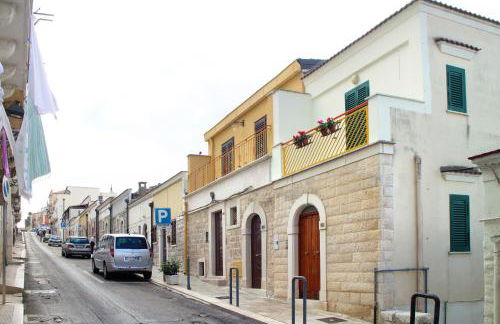 LA DIMORA DI MINERVA - Foto 3