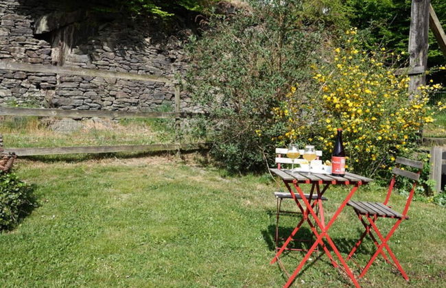 Charming Farmhouse With Large Terrace - Foto 50